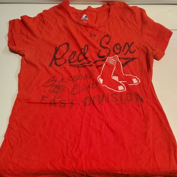 Red Sox Tee - Picture 1 of 1